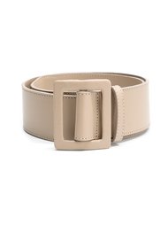 leather belt Egrey