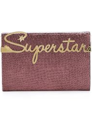 'Superstar Vanity' clutch Charlotte Olympia