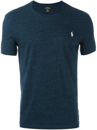 классическая футболка  Polo Ralph Lauren