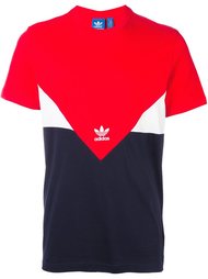 футболка 'CRDO' Adidas