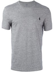 классическая футболка  Polo Ralph Lauren