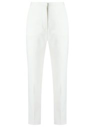 cropped trousers Egrey