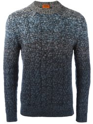 джемпер с градиентным эффектом Missoni