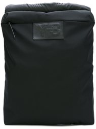 большой рюкзак квадратной формы Y-3