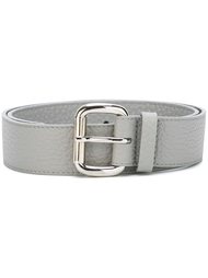 classic belt Orciani