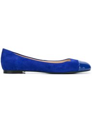 'Annina Wave' ballerinas Anna Baiguera