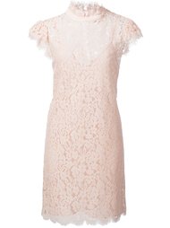 кружевное платье-шифт Rachel Zoe