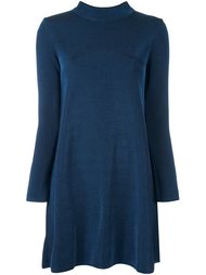 трикотажное платье M Missoni