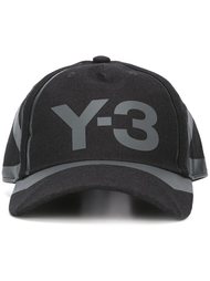 бейсболка с логотипом  Y-3