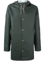 'Stockholm' coat Stutterheim