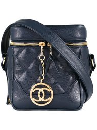 vanity shoulder bag Chanel Vintage