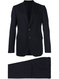 классический костюм-двойка Armani Collezioni