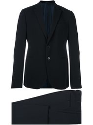 классический костюм-двойка Armani Collezioni