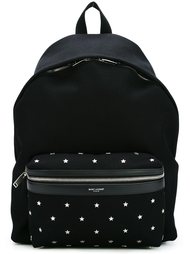 рюкзак 'Hunting'  Saint Laurent