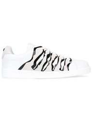 кеды 'K-Lace'  Kenzo