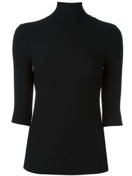 three-quarters sleeve blouse Jacob Cohen