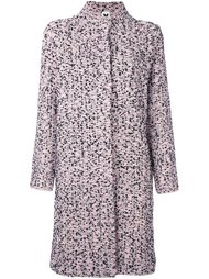 трикотажное пальто M Missoni