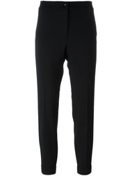 cropped tailored trousers Etro