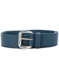 classic belt Orciani