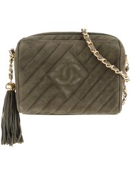 quilted shoulder bag Chanel Vintage