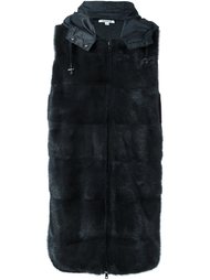 'Link' puffer jacket P.A.R.O.S.H.