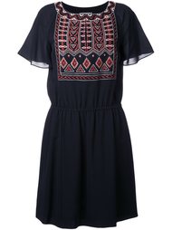 платье 'Bristol'  Tory Burch