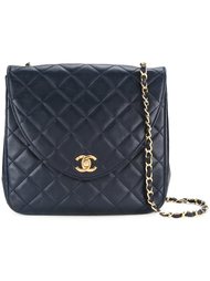 quilted crossbody bag Chanel Vintage
