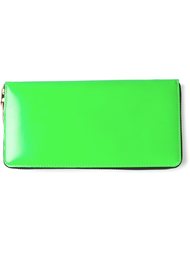 кошелек 'Super Fluo' Comme Des Garçons Wallet