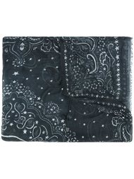 шарф 'Paisley' Htc Hollywood Trading Company