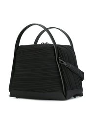 pleated handbag Pleats Please By Issey Miyake