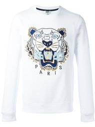 'Tiger' sweatshirt Kenzo