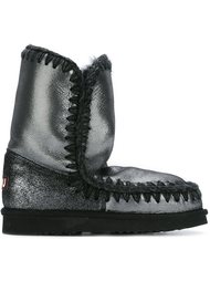 ботинки 'Eskimo'  Mou