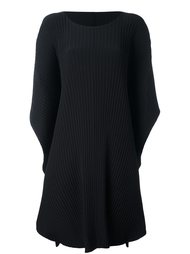'Earth Pleat Solid' dress Issey Miyake