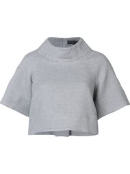 wide sleeve top Co