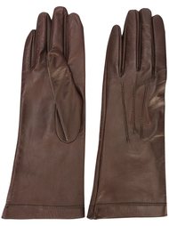 классические перчатки Plein Sud