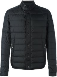 пуховик 'Hanriot' Moncler