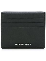 бумажник 'Jet Set Travel' Michael Michael Kors