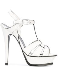 'Tribute' sandals Saint Laurent