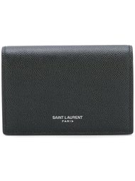 визитница 'Paris'  Saint Laurent