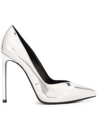туфли 'Paris'  Saint Laurent