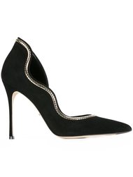 туфли 'Femme Fatale' Sergio Rossi