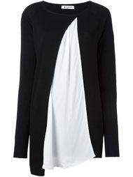 'Atwater' jumper Dondup