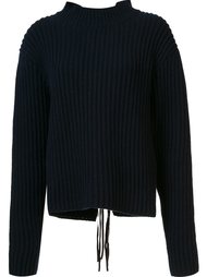 свитер 'Sudbury Back Tie' Magda Butrym