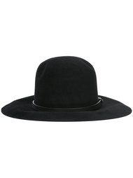фетровая шляпа 'Dallas'  Htc Hollywood Trading Company