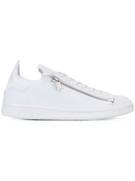 кеды на молнии Y-3