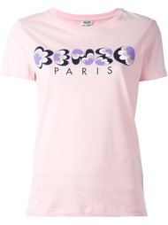 футболка 'Kenzo Popcorn' Kenzo