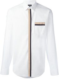 'Ribbon' shirt Kenzo