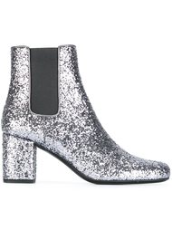 ботинки челси 'Babies'  Saint Laurent