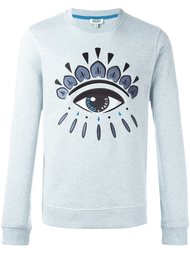 'Eye' sweatshirt Kenzo