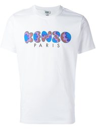 'Kenzo Popcorn' T-shirt Kenzo